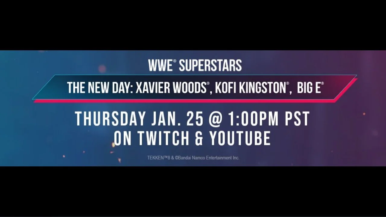 Wwe showdown 2025 live stream